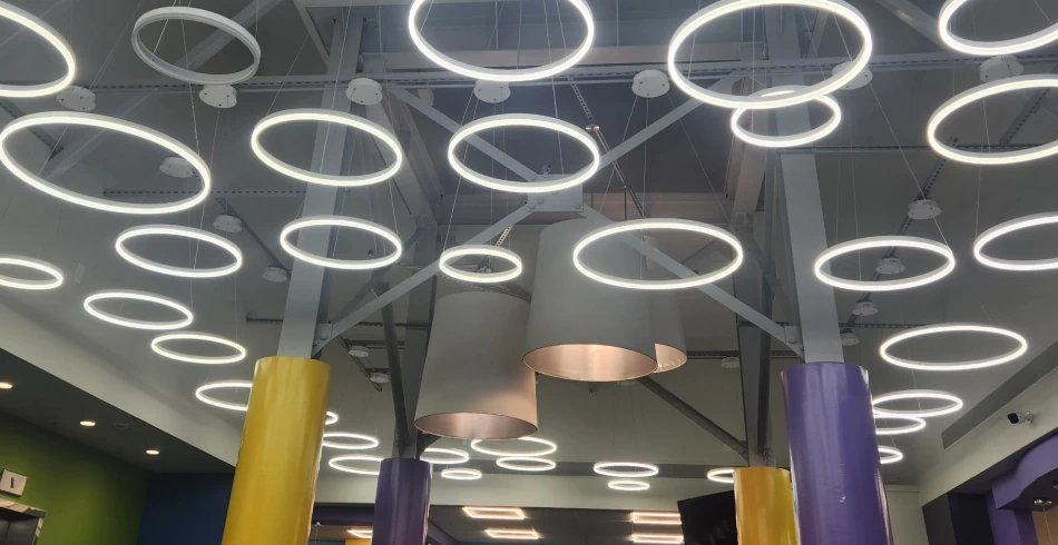 Commercial Electrical Services
