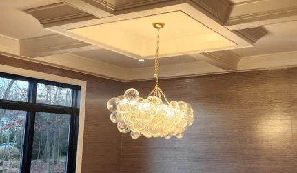 Electrical Lighting & Smart Home Solutions