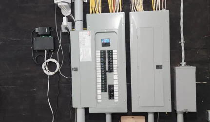 Electrical Panel Upgrades