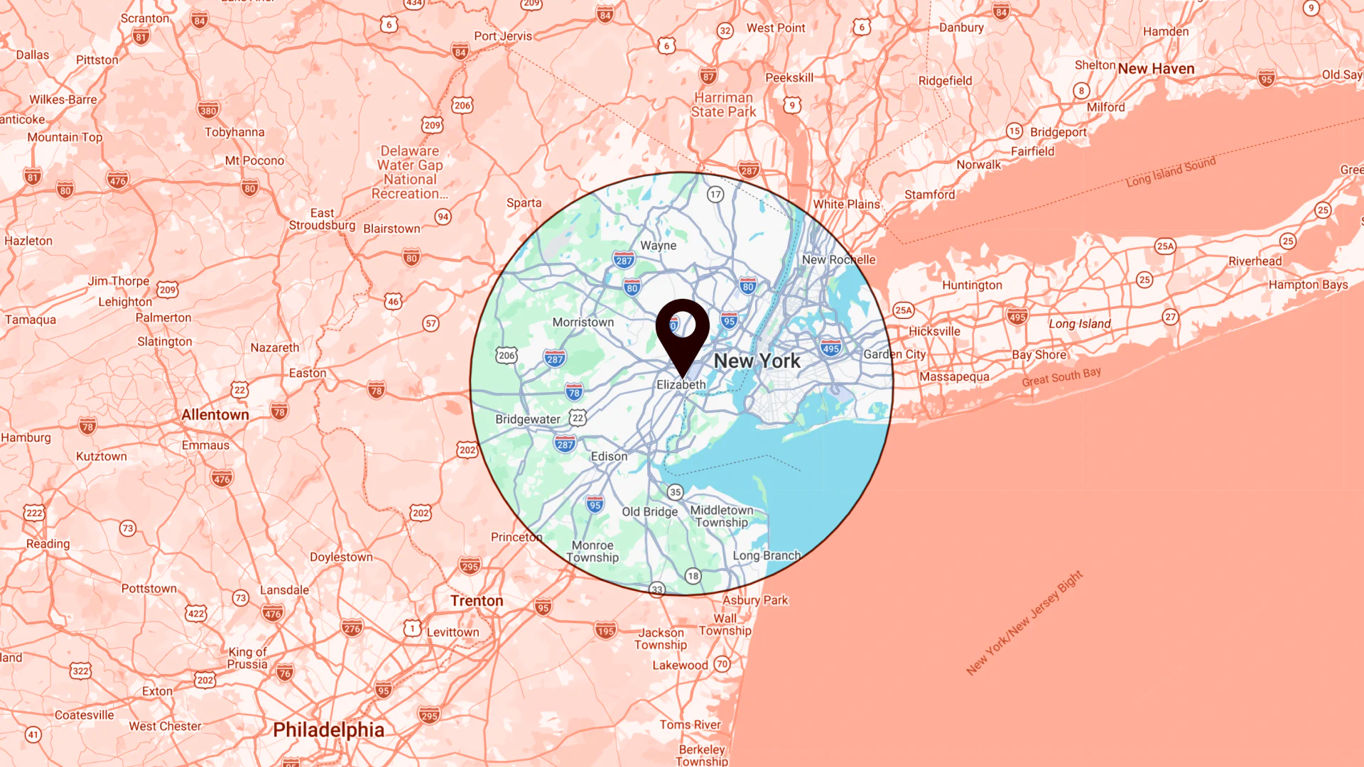 MAP full